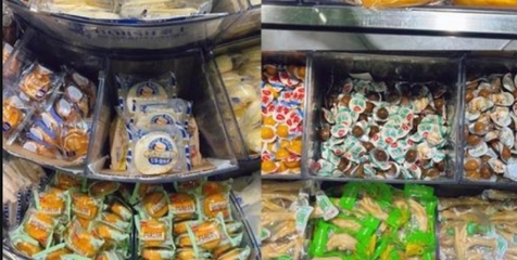 散裝食品沒標這些信息，再便宜也不能買！預包裝與散裝食品需知